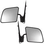 For 2003-2007 E-150 Mirror Set Pair. Fixed Price $139.95.