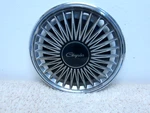 Chrysler Dynasty, Baron, New Yorker 14" Hubcap / Wheel Cover 4472018 #2FL-7. Fixed Price $22.50.