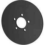 Keyser Manufacturing 1004080-5 Steel Wheel Weight Spacer 1/2 In.. Fixed Price $46.99.