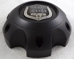Deegan Mickey Thompson M/t Wheel Black Custom Center Cap # 81382090F-3A. Fixed Price $149.95.
