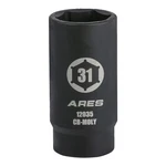 Ares 12035-31MM Axle Nut Socket Extra Deep 6-POINT. Fixed Price $14.63.