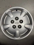 One 1994-1996 Chevrolet Lumina Apv Van # 3208 15" Hubcap Wheel Cover Gm 10225786. Fixed Price $19.99.