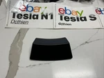 PIECE-2021-2026 Tesla Model X 22 Turbine Aero Insert 1620281-00-B Oem 4.1/2. Fixed Price $24.00.