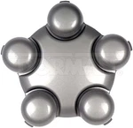 Dorman 909-068 Silver Wheel Center Cap For 93-97 Chrysler Dodge Intrepid. Fixed Price $70.99.