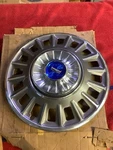 Nos 1967 Ford Fairlane Hub Cap C7OZ-1130. Fixed Price $99.95.