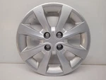 2012-2017 Kia Rio Wheel Cover Hubcap 8 Spoke 529601W150 12-17. Fixed Price $71.43.