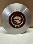 Cadillac 1985-88 Nos Gm 01628618 Fleetwood,deville,fwd Center Cap Set Of 4. Fixed Price $100.00.
