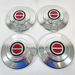 1983-1992 Ford Ranger Explorer Bronco Ii # 1314 Steel Wheel Center Caps New Set. Fixed Price $125.00.