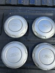 Set Of Ford F-150 / Expedition Wheel Center Caps 6-LUG Oem 4L34-1A096-EC. Fixed Price $65.00.