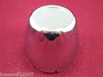 American Eagle Wheels Chrome Custom Center Cap # 101632 (1). Fixed Price $39.00.
