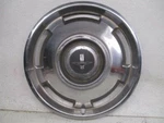 13 Inch Monza Wheel Cover For 1965 Chevrolet Corvair Convertible. Fixed Price $39.95.