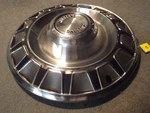 14" Wheel Cover/hub Cap 1970 Mustang Coupe Convertible Fastback/grande/sprint-c. Fixed Price $79.99.