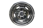 Phoenix Usa PNG17RWS 08-11 Sierra & Silverado 3500 Hd Rear Wheel Cover. Fixed Price $74.99.