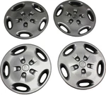Mercury 99-02 Villager Wheel Covers XF5Z1130BA Set Of 4 Ford Oem. Fixed Price $85.50.