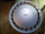 One 1989-1992 Ford Probe # 879 14" Hubcap / Wheel Cover Oem E92Z1130D Used. Fixed Price $25.00.