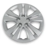 Hubcap Kia Soul Refinished 52970-K0000 Oem 16" Wheel Cover 66035 Genuine. Fixed Price $36.75.