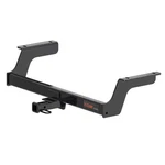 Curt Class Rear Trailer Hitch Receiver 1-1/4 Inch For 18-23 Subaru Crosstrek. Fixed Price $235.64.