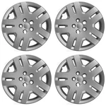 17" Bolt On Hub Caps Full Rim Wheel Covers For 07-14 Dodge Avenger Caliber 200. Fixed Price $66.29.