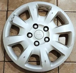 (1) Oem 2006-2009 Mitsubishi Galant 16" Hubcap Wheel Cover #0B 4252A072ZZ. Fixed Price $39.99.