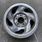 Oem Ford Steel Chrome Expedition F150 Pickup Rim 16X7 1997-1999 Factory 3195B. Fixed Price $149.97.