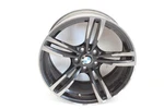 15-20 Bmw M4 Coupe 19X9 Inch 10 Spoke Wheel Assembly. Fixed Price $359.99.