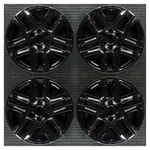 Set 2019-2026 Chevrolet Gmc Colorado Sierra Silverado Ltd Oem Wheels Rims 5913. Fixed Price $1744.00.