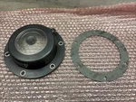 Skf Front Hub Cap 1613CR. Fixed Price $45.00.
