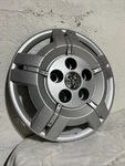 2014-2023 Dodge Promaster Van 16 Silver Wheel Cover Center Hub Cap CHT0081. Fixed Price $49.00.