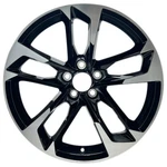 Chevrolet Camaro 2017-2023 20" Rear Oem Wheel Rim 50TH Anniversary 23442887. Fixed Price $376.19.