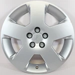 One 2007-2010 Saturn Aura # 6025 17" Hubcap / Wheel Cover Gm 09597706 Used. Fixed Price $59.99.