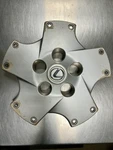 08402-24810 Oem Factory Lexus Center Cap Accessory Hub 2002-2010 SC430. Fixed Price $65.00.
