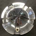 Krom T8422090-CAP S303-11 Chrome Wheel Center Hub Lug Cover Aftermarket. Fixed Price $49.99.