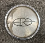 1965-1978 Buick Riviera Rally Wheel Center Hub Cap Used Free Shipping. Fixed Price $27.80.