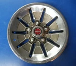 *one* Vintage 1974-1976 Ford Torino Mercury Montego 14" Hubcap Wheel Cover Used. Fixed Price $25.49.
