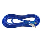 Install Bay IBRCA4M Compact End Blue Cables - Each. Fixed Price $22.99.