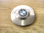 One Genuine 1968 To 1975 Bmw 3.0 Cs Coupe E9 Metal Center Hubcap. Fixed Price $26.40.