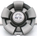 New 2008 2015 Scion Xb Dark Gray Oem Center Cap P/n PT904-52131-AA. Fixed Price $32.99.