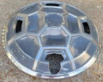 (1) Vintage Oem 1976-1978 Datsun B210 13" Hubcap Wheel Cover #0A P/n 40315-H5900. Fixed Price $29.99.