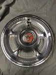 1968-69 Dodge Mopar Charger 14" Wheel Cover Hubcap Emblem 2881779. Fixed Price $74.99.