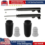 Suspension Strut Assembly Kit Front Excel-g. Fixed Price $296.74.