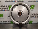 Bmw 15" Wheel Hub Cap E28 M5 E34 E24 E32 7 Series 36131129843. Fixed Price $33.91.