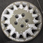 03 04 06 07 Honda Accord Oem Wheel Cover Hub Cap 15" 44733SDCA10 55059 2. Fixed Price $40.00.