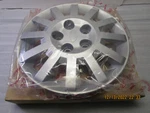 Genuine Kia Oem 0K53A37170 12 Spoke 15" Hub Cab Wheel Cover Fits 02-03 Sedona. Fixed Price $29.99.