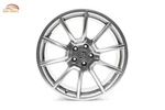 2015 2016 2017 2018 Porsche Macan Front Wheel Rim 9JX20 H2 ET26 & Cap Tpms Oem. Fixed Price $412.49.