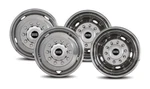 Pacific Dualies 431950 Wheel Simulator. Fixed Price $390.90.