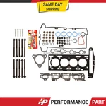 Head Gasket Bolts Set For 07-08 Chevrolet Cobalt Hhr Malibu Pontiac Saturn 2.2. Fixed Price $120.99.