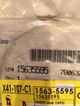 Genuine Gm 15635595 Chevrolet Insert. Fixed Price $25.00.