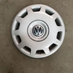 Wheel Cover Hubcap 15" 10 Spoke Type Fits 99-02 Jetta 185698. Fixed Price $25.80.