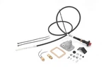 Alloy Usa Differential Cable Lock Kit For Dodge Ram 450400 Fits 1994-2004.... Fixed Price $236.65.