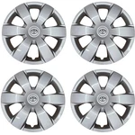 16" Hubcap Wheel Rim Cover Fits 2007 2008 2009 2010 2011 Toyota Camry 4 Pieces. Fixed Price $74.99.